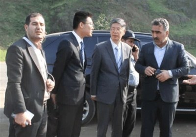 سفیر چین در ایران: جنگ تحریم‌ها بی‌اثر است؛ چین پشت ایران می‌ماند