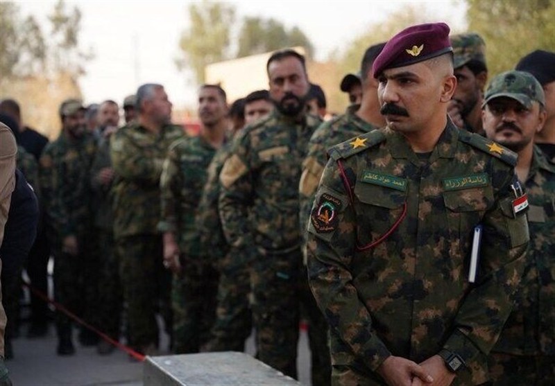 رجال الحشد الشعبي من ساحات القتال إلى ساحات الانتخابات.. مشاركة واسعة في التصويت الخاص دفاعًا عن الوطن والمقدسات