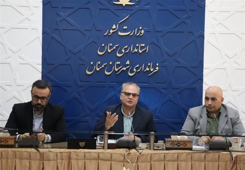 پدافند غیرعامل سپر اطمینان مردم در برابر بحران‌ها