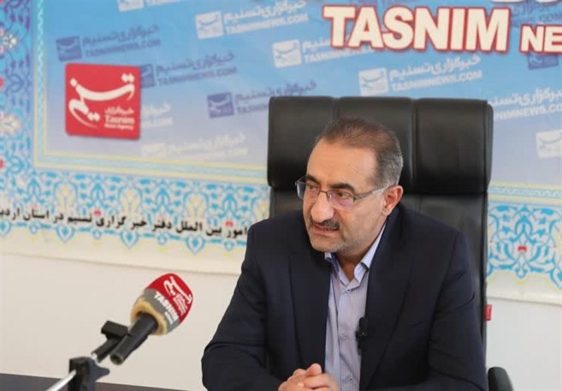 گفت‌وگو|معرفی فرصت‌های سرمایه‌گذاری در همایش بین‌المللی اردبیل+فیلم