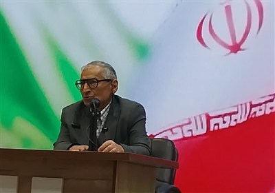 وقتی می‌گوییم به کشورهای دیگرحمله نکردیم، این نشانه اخلاق مداری نیست