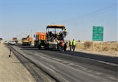 تخصیص 110 درصدی اعتبار به پروژه‌های راه لردگان، خانمیرزا و فلارد