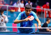 فرجی: برای کسب مدال طلا آمده بودیم/ گاهی اوقات نمی‌شود که نمی‌شود
