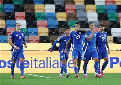 امکان تغییر قانون قرعه‌کشی جام جهانی فوتبال به نفع تیم ملی ایتالیا