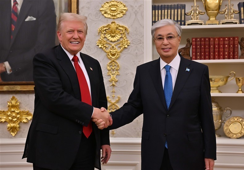 ממדים והשלכות של הצטרפות קזחסטן לתוכנית הנורמליזציה עם ישראל