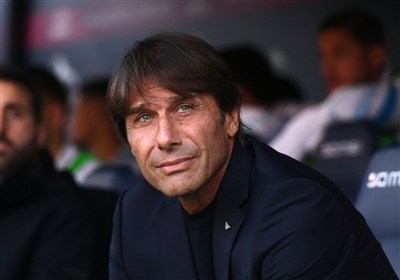 بازگشت کونته به تمرینات ناپولی برای پایان دادن به شایعات