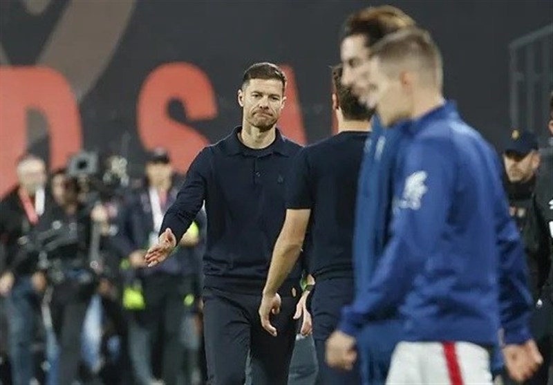 آلونسو: بحران؟ هنوز راهی طولانی تا پایان فصل داریم