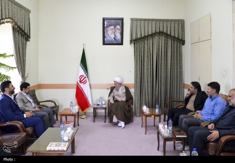 تربیت نیروی انسانی رسانه‌ای انقلابی باید با نگاه راهبردی و مردم‌پایه تقویت شود