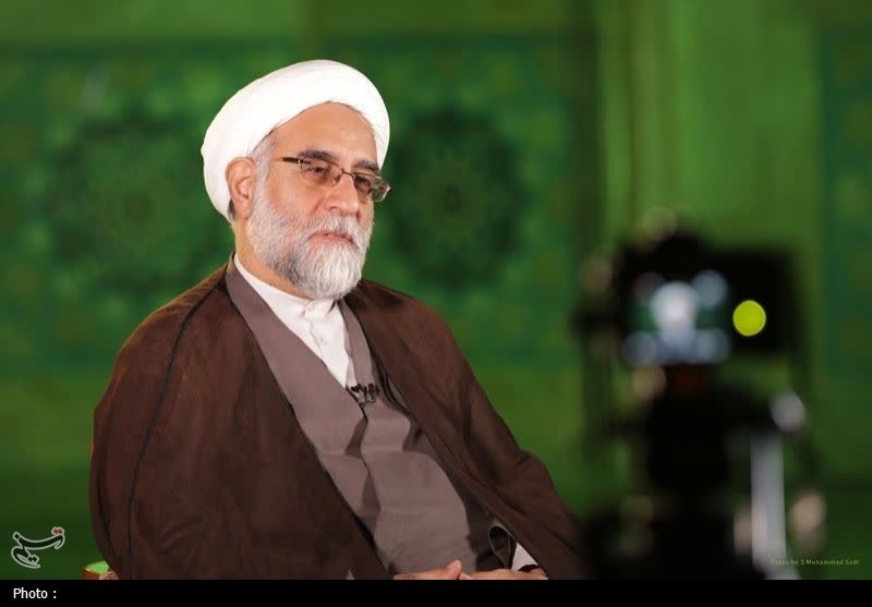 حوزه علمیه , مرکز مدیریت حوزههای علمیه , هوش مصنوعی , اخبار استان قم ,