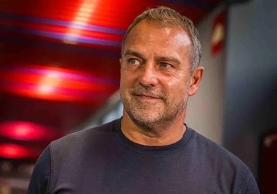 واکنش فلیک به پیروزی و صعود بارسلونا در جام حذفی اسپانیا