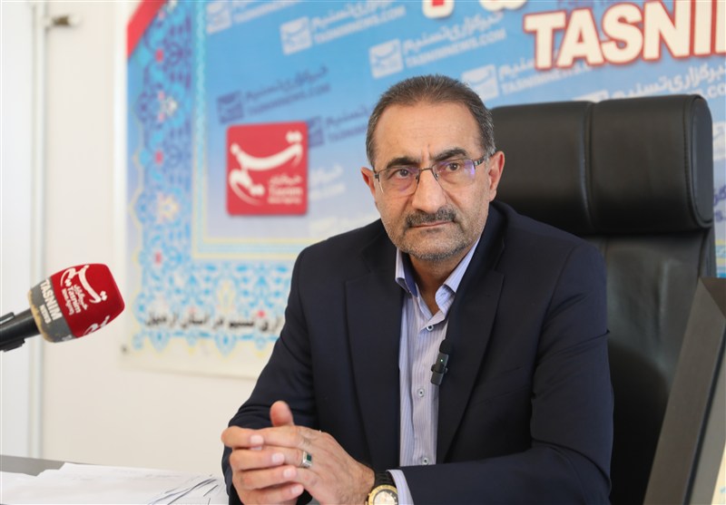 معرفی فرصت‌های سرمایه‌گذاری در همایش بین‌المللی اردبیل