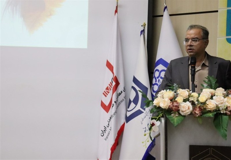 برگزاری پیش‌رویداد جشنواره ایده‌های ارزش‌افزای معدن و صنایع معدنی