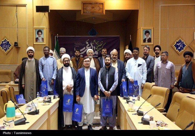 حوزه علمیه , اخبار قم , رهبر انقلاب , 