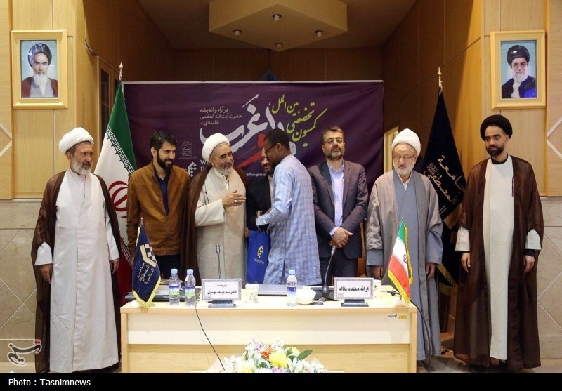 حوزه علمیه , اخبار قم , رهبر انقلاب , 