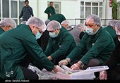 آماده‌سازی 25 هزار بسته &quot;خرمابریز&quot; سوغات کرمان