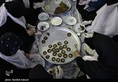آماده‌سازی 25 هزار بسته &quot;خرمابریز&quot; سوغات کرمان