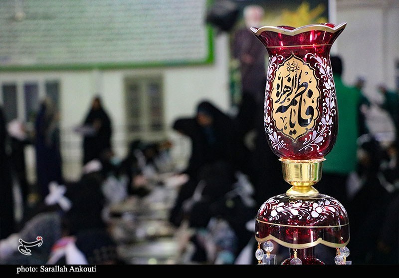 امام رضا (ع) , حرم امام رضا(ع) , استان کرمان , اخبار استان کرمان , مشهد مقدس , چای , 