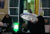 آماده‌سازی 25 هزار بسته &quot;خرمابریز&quot; سوغات کرمان