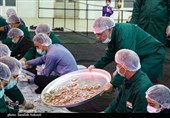 آماده‌سازی 25 هزار بسته &quot;خرمابریز&quot; سوغات کرمان