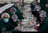 آماده‌سازی 25 هزار بسته &quot;خرمابریز&quot; سوغات کرمان