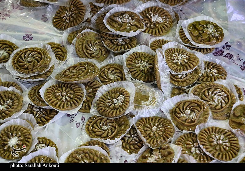 امام رضا (ع) , حرم امام رضا(ع) , استان کرمان , اخبار استان کرمان , مشهد مقدس , چای , 