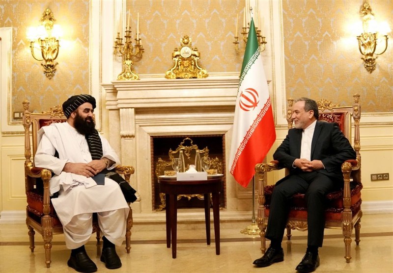 Iran Offers Good Offices to Ease Afghanistan-Pakistan Tensions