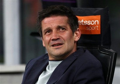 کیوو: شانس ما برای پیروزی در دربی بیشتر از میلان نیست