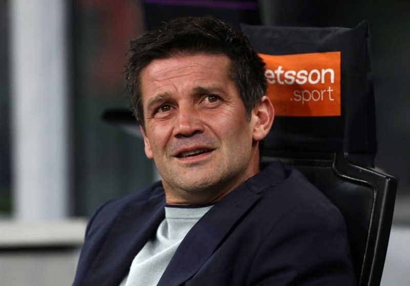 کیوو: امیدوارم برای دربی مصدوم ندهیم / می‌خواهم بازی های فوتبال آمریکایی را تماشا کنم!