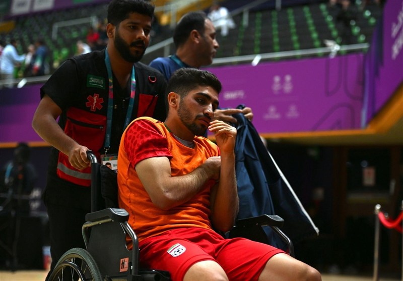 خوراکچی: یوسف از صبح جمعه مسموم شد و به ما نگفت / عربستان از افغانستان هم بهتر شده است