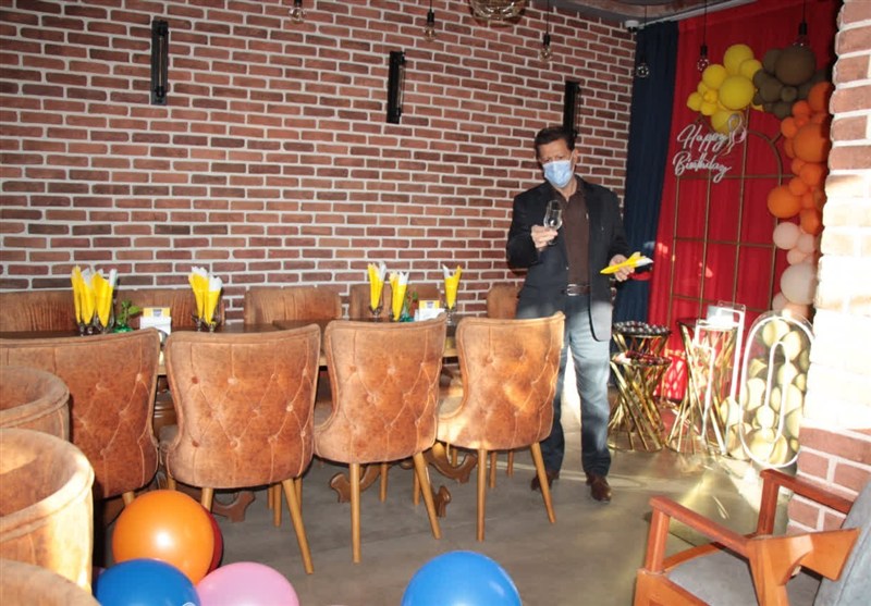 تشدید بازرسی‌های بهداشت محیط از کافه‌ رستوران‌های اراک+عکس