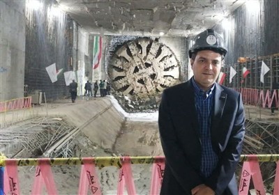 اجرای طرح کاهش موقت ترافیک در محور قنات اسلام‌شهر برای تأمین ایمنی تردد