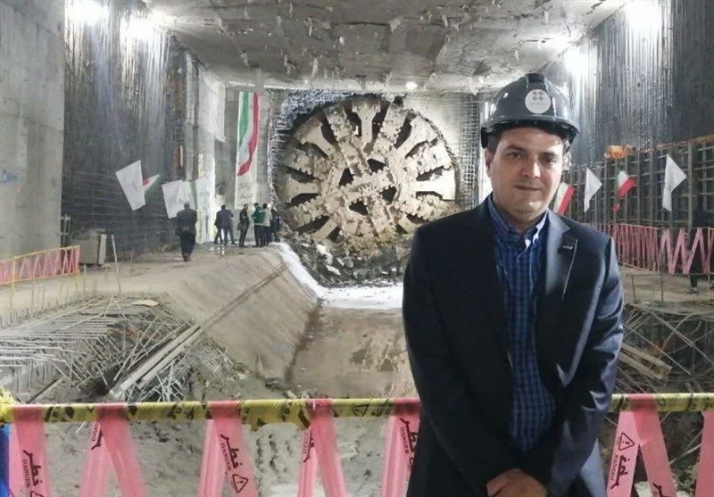 اجرای طرح کاهش موقت ترافیک در محور قنات اسلام‌شهر برای تأمین ایمنی تردد