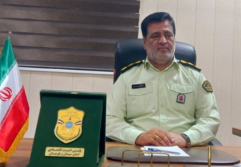 کشف شگرد جدید در زاهدان/ اخذ تسهیلات بانکی با مستندات جعلی!