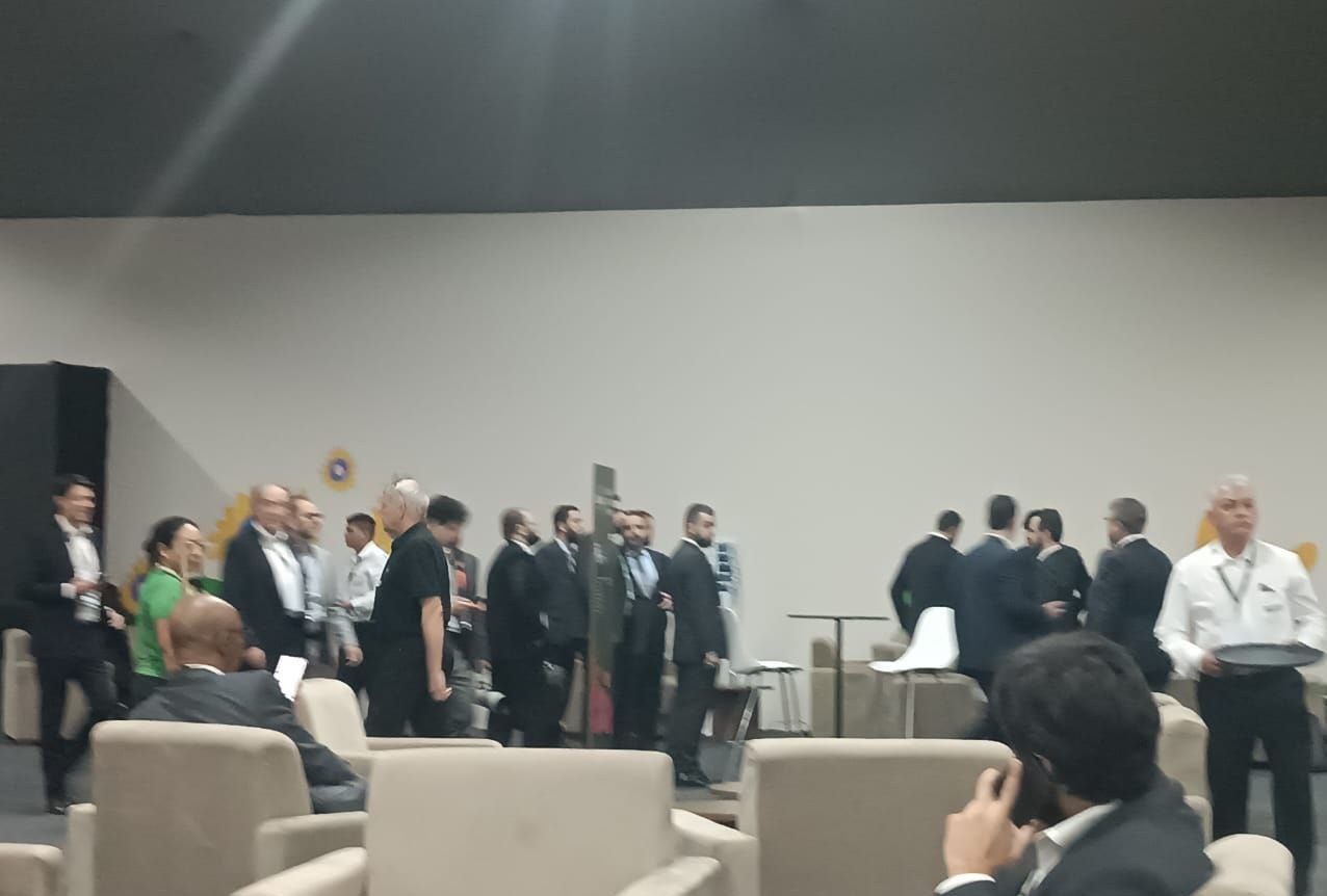 هزینه سفر به برزیل 4 میلیارد شد نه 50 میلیارد؛ حضور حداقلی ایران در کاپ 30 زیر سایه انتقادها 2