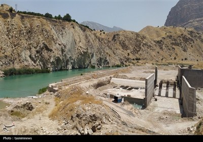 14 سال تشنگی برای توسعه