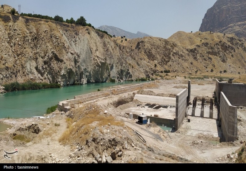 14 سال تشنگی برای توسعه