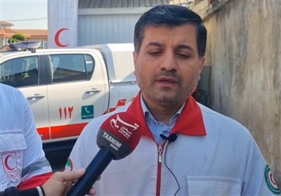 زیرساخت‌های امدادی شرق گیلان تقویت شد