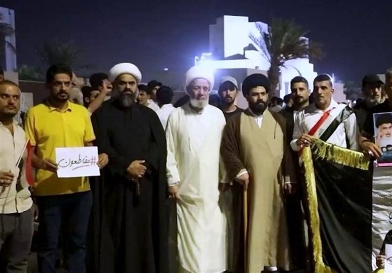 بیت شیعه به دنبال تشکیل فراکسیون اکثریت؛ عدم تاثیر تحریم صدری‌ها