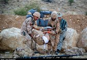 Iran Calls for SCO Cooperation in Military Medicine