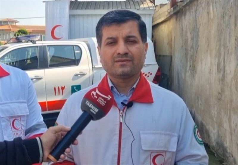 طرح ایجاد مرکز توانبخشی و فیزیوتراپی هلال‌احمر در لاهیجان کلید خورد