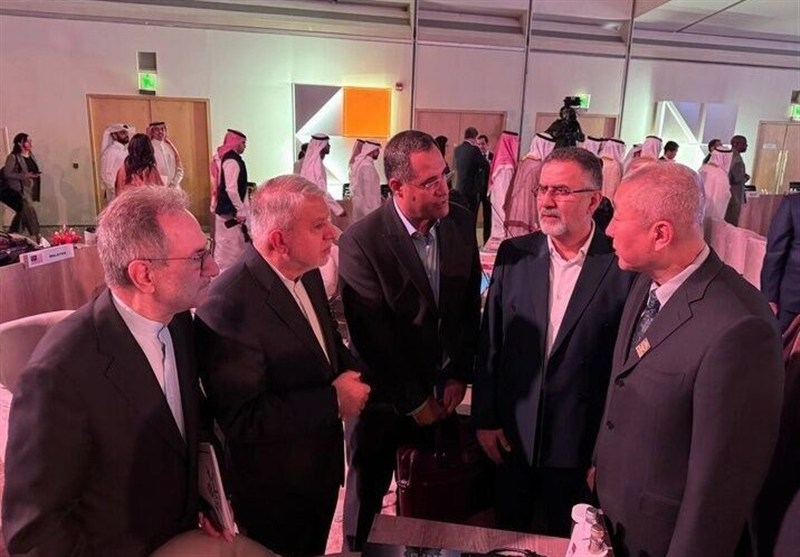 צאלחי אמירי: סין היא שותפה אסטרטגית של איראן בתחום התיירות