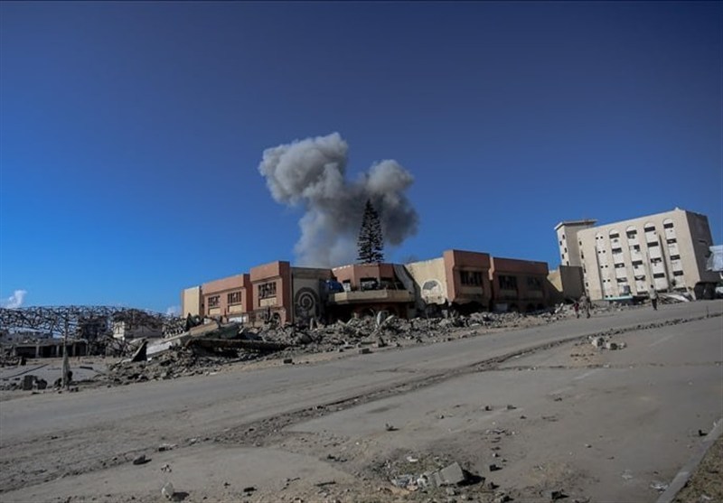 Several Injured in Israeli Airstrike in Southern Lebanon Despite Ceasefire