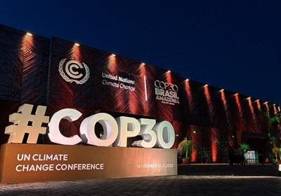 طالبان: محروم‌سازی افغانستان از نشست برزیل بی‌عدالتی اقلیمی است