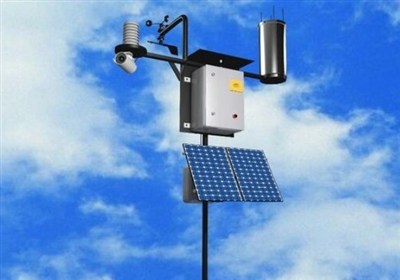 پردازش داده‌های 30 ساله هواشناسی در 10هزار ایستگاه مجازی کشور