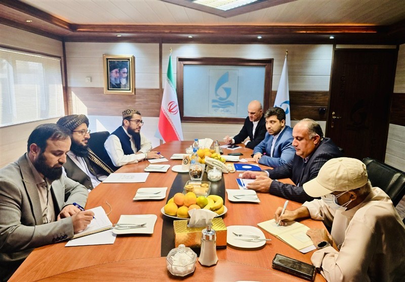 بانک مشترک افغانستان و ایران؛ مسیر تازه‌ای برای تقویت تجارت منطقه‌ای