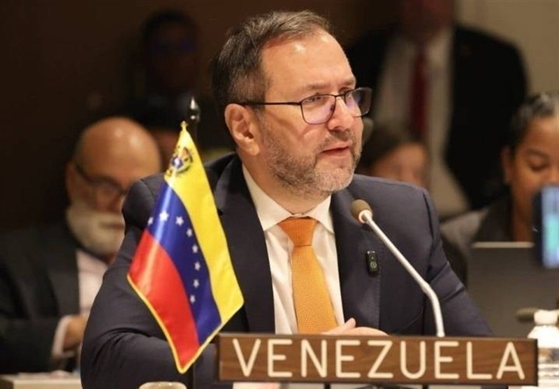 Venezuela Dışişleri Bakanı: “Herhangi Bir Saldırıya Karşı Tam Hazırız”
