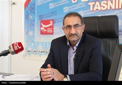 معرفی فرصت‌های سرمایه‌گذاری در همایش بین‌المللی اردبیل