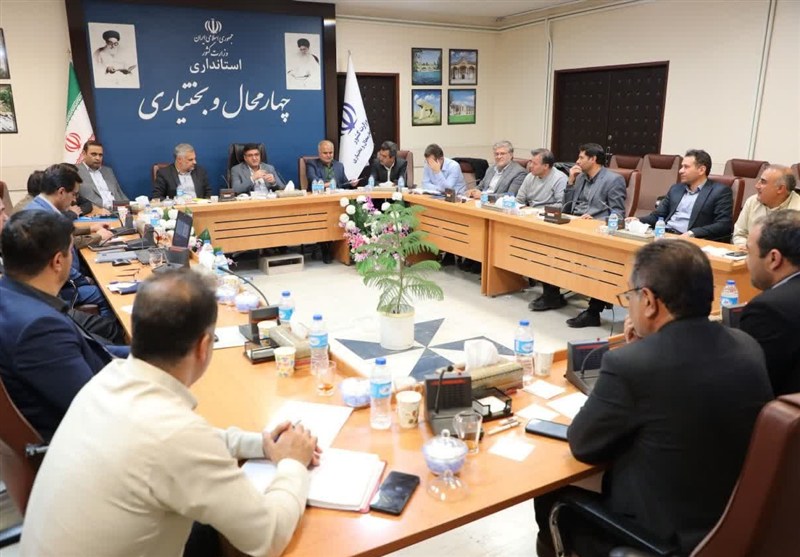 حضور میدانی مدیران استانی در محلات باعث همراهی مردم خواهد شد