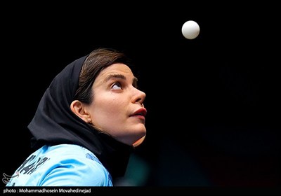 بازی‌های کشورهای اسلامی 2025 ریاض ؛ مسابقات تنیس روی میز بانوان