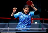 بازی‌های کشورهای اسلامی 2025 ریاض ؛ مسابقات تنیس روی میز بانوان